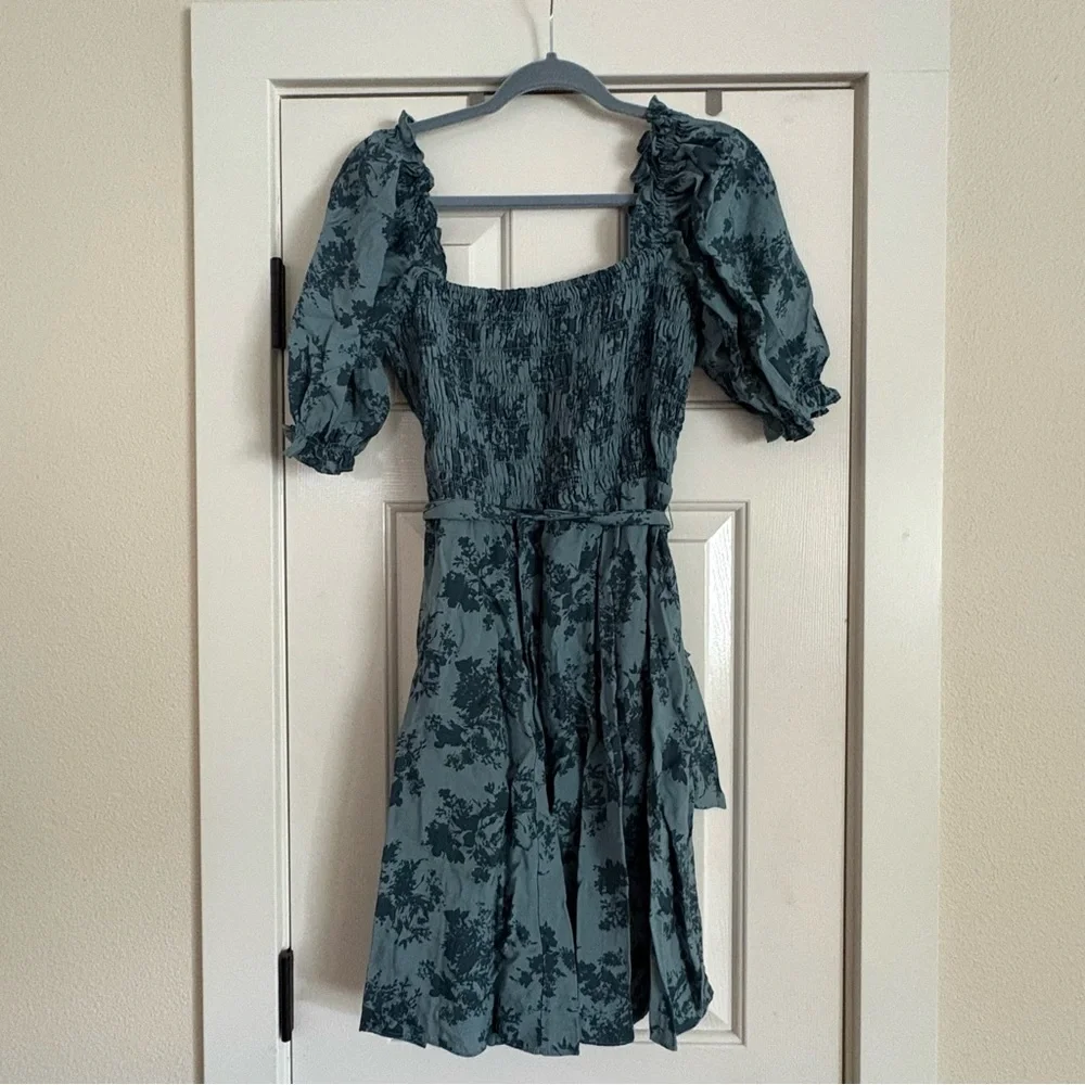 Gal Meets Glam Shiloh dress - Picture 5 of 7